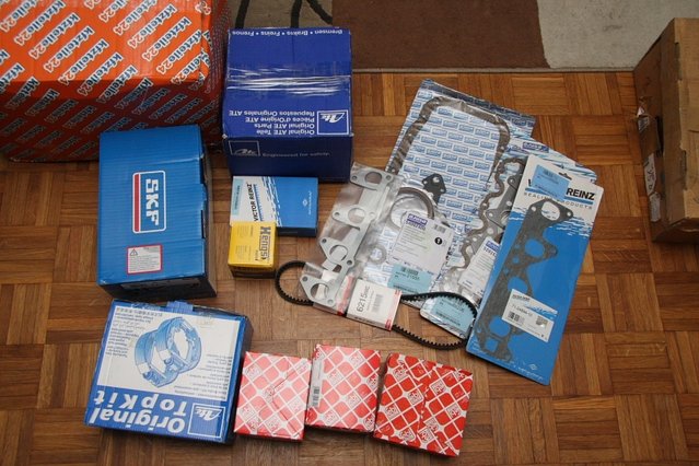 Cors265.JPG (427.01 KiB) 34648 mal betrachtet Das schöne Päckchen von KFZteile24.de. Soweit ganz zuverlässig, aber leider ham se mir nur eine Trommel mitgeschickt omg...<br />Aber schon reklamiert.